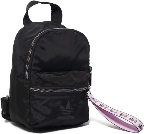 adidas rugzak zwart dames|Rugzakken .